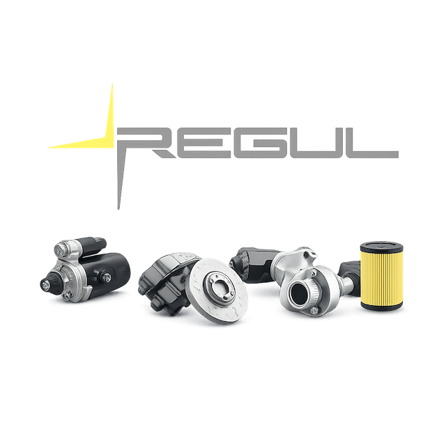 Фильтр масляный TOYOTA